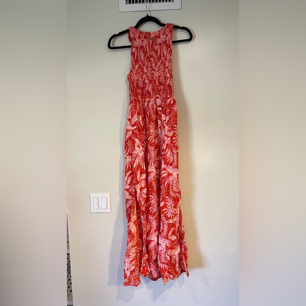 Ripcurl Tropical Maxi Dress